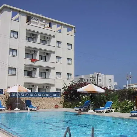 Kaan Apart 3*