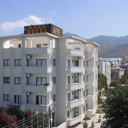 Hotel Kaan Apart