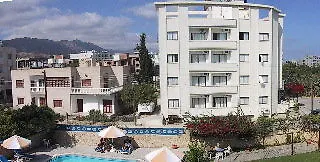 Hotel Kaan Apart 3*