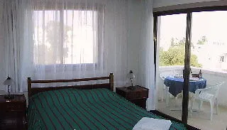 Hotel Kaan Apart Kyrenia (Northern Cyprus)